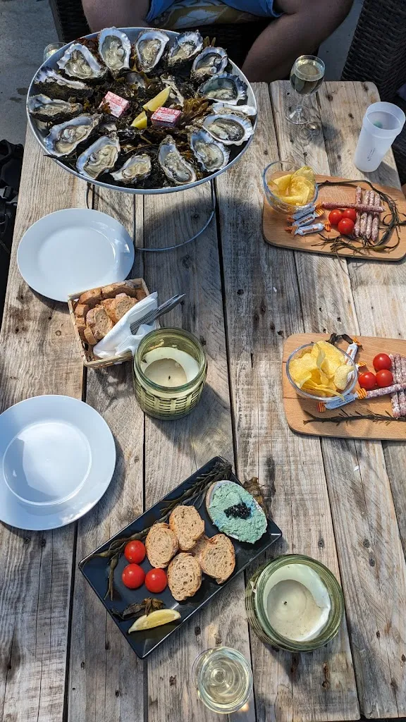 Menu_La Nurserie Du Golfe_Sarzeau_image_8