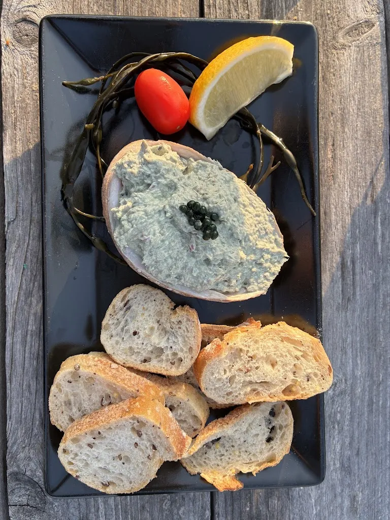 Fausto Ruffolo_La Nurserie Du Golfe_Sarzeau_review