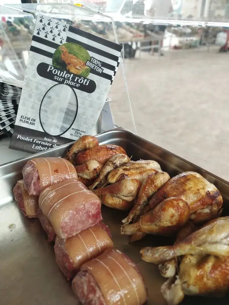 Menu_Rôtisserie Tinténiac Saint Domineuc_Tinténiac_image_2