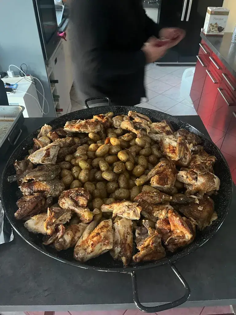 Menu_Rôtisserie Tinténiac Saint Domineuc_Tinténiac_image_8