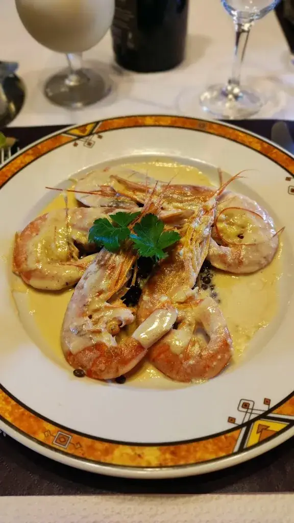 Menu_Auberge Du Passeur_Saint-Dolay_image_4