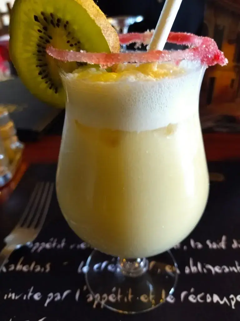 Menu_Auberge Du Passeur_Saint-Dolay_image_9