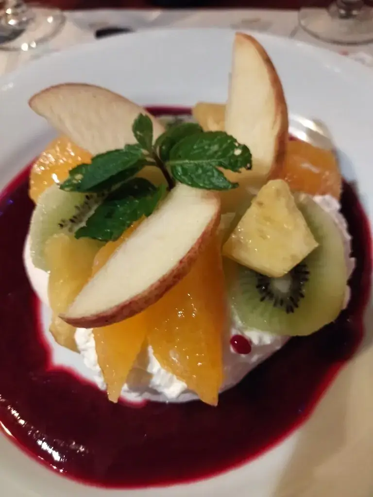 Stephane JAMET_Auberge Du Passeur_Saint-Dolay_review