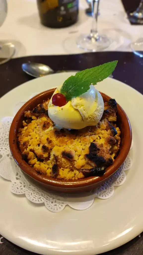 Marine Monoï_Auberge Du Passeur_Saint-Dolay_review