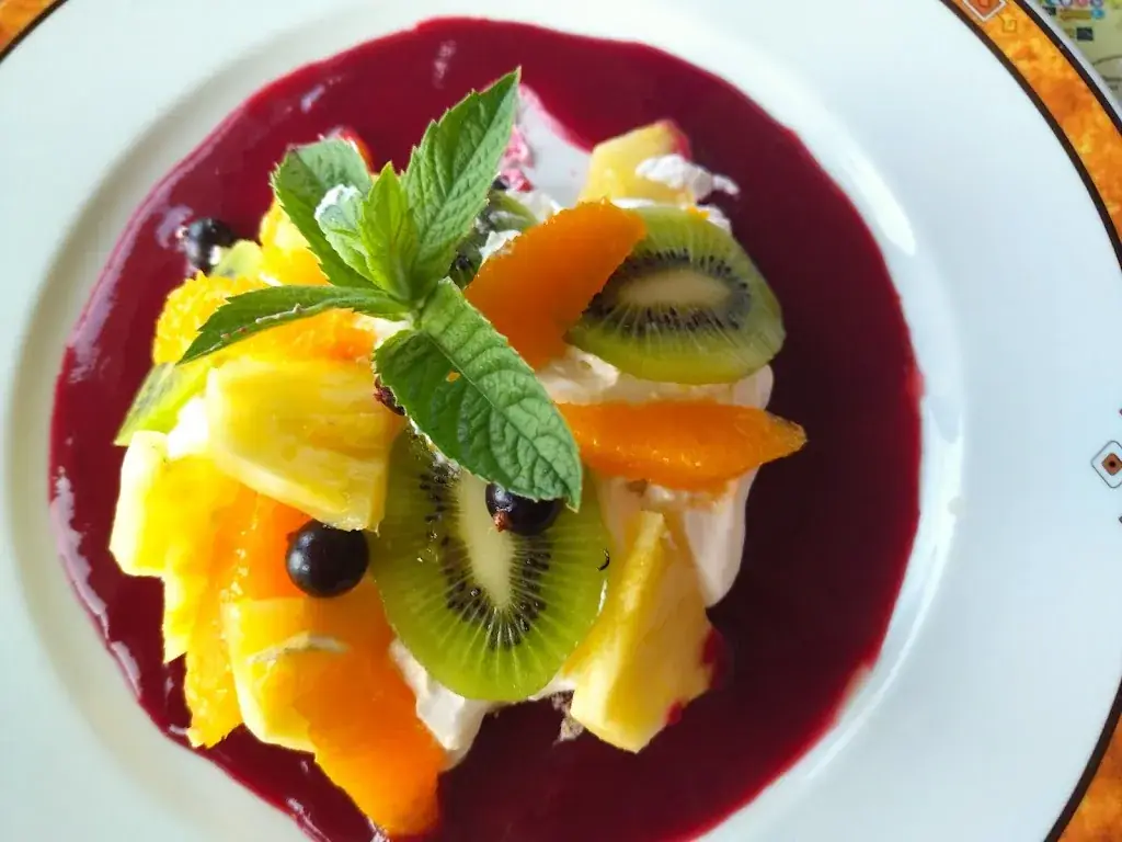 Auberge Du Passeur restaurant in Saint-Dolay