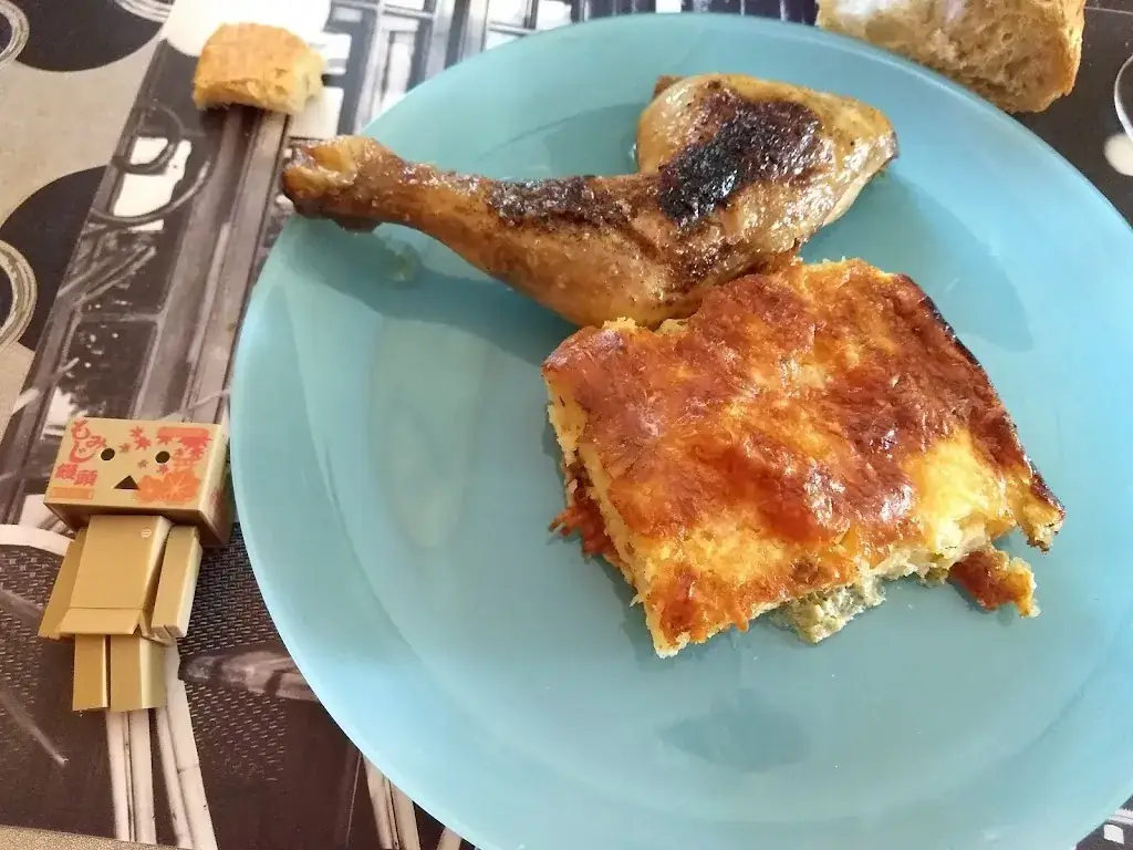 Menu_Auberge du Pont de Sumène_Blavozy_image_4