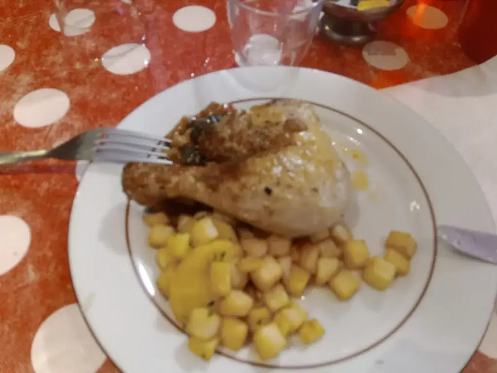 Menu_Auberge du Pont de Sumène_Blavozy_image_5