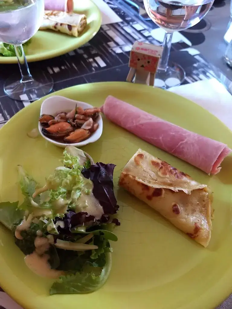 Menu_Auberge du Pont de Sumène_Blavozy_image_6