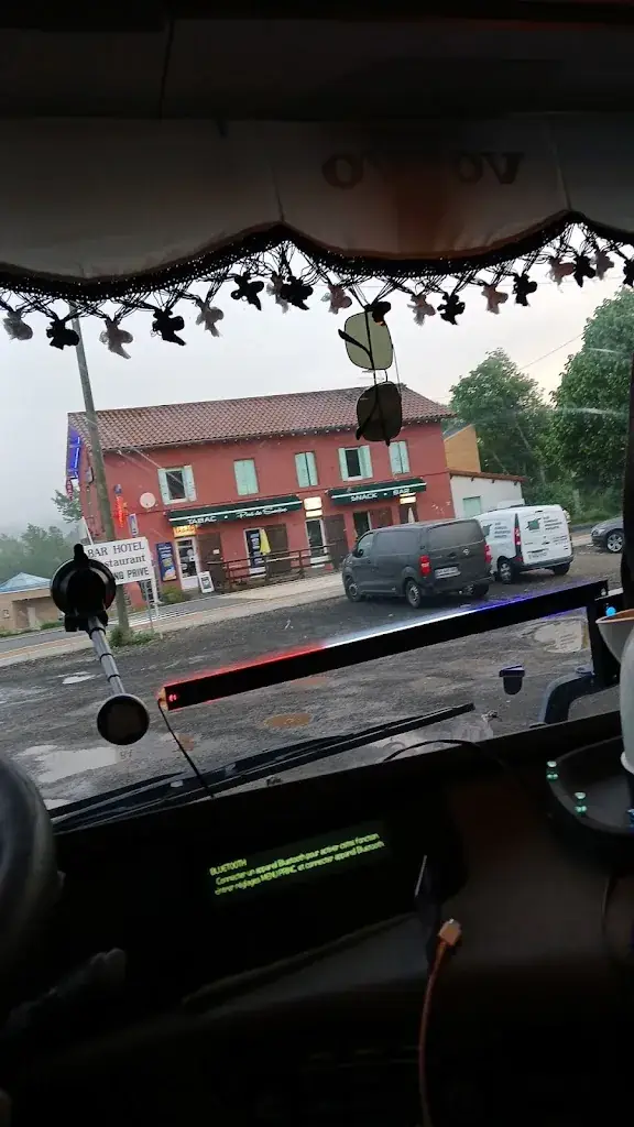 Samuel Rabet_Auberge du Pont de Sumène_Blavozy_review