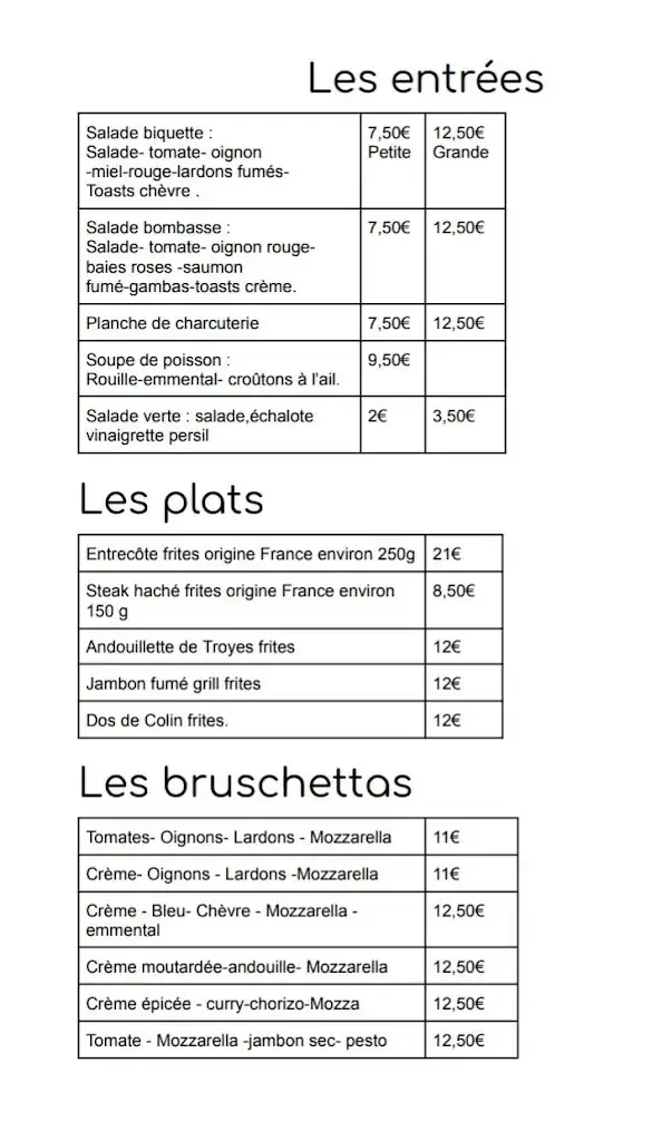 Menu_Rest'o snack Ma Cherry_Saint-Dolay_image_1