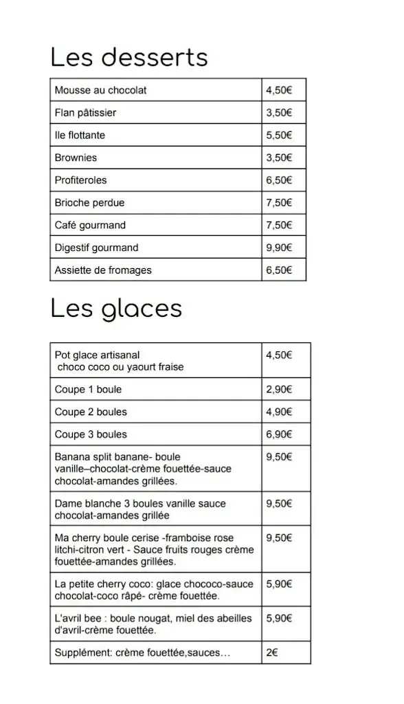 Menu_Rest'o snack Ma Cherry_Saint-Dolay_image_2