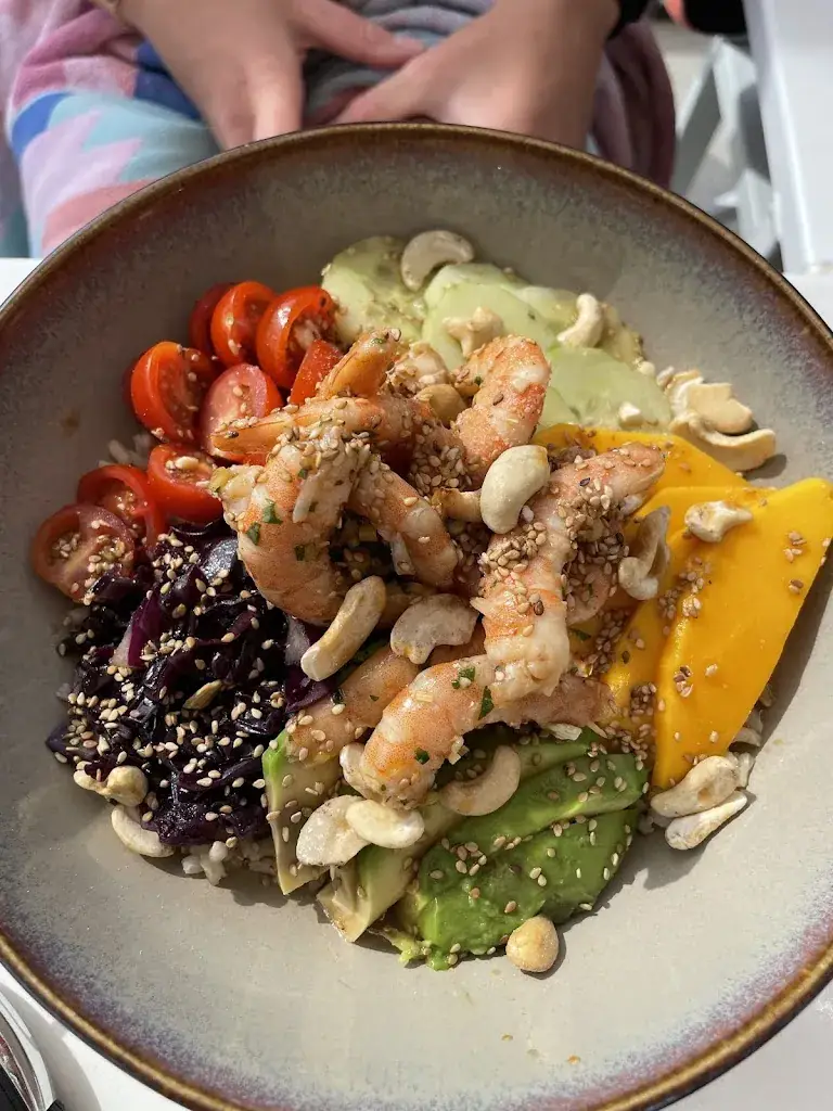 Menu_The Caravel Cafe_Saint-Cast-le-Guildo_image_7