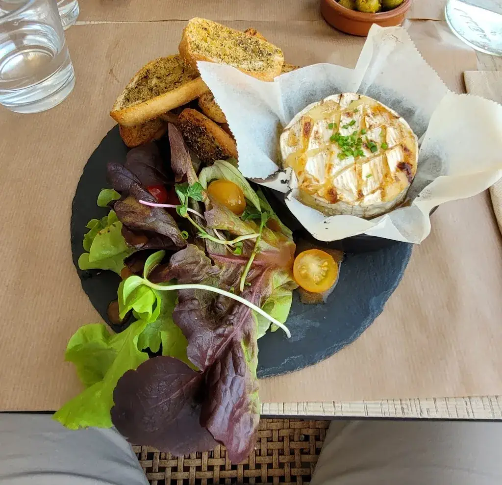 Menu_The Caravel Cafe_Saint-Cast-le-Guildo_image_9