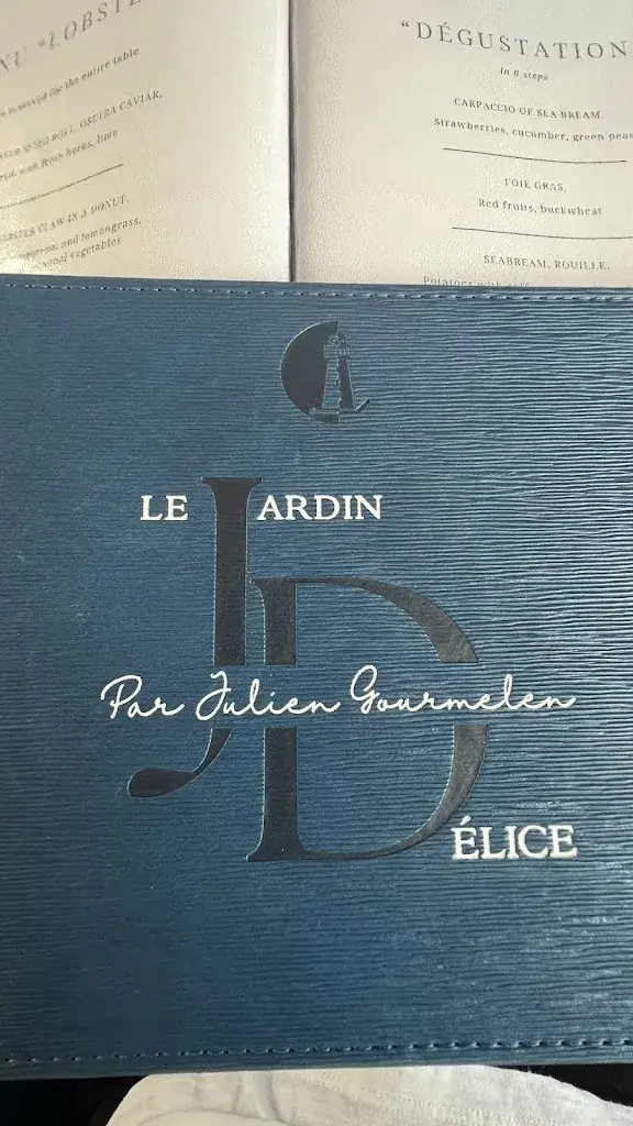 Menu_Restaurant Le Jardin Délice_Saint-Cast-le-Guildo_image_4