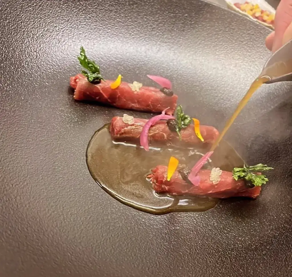 Restaurant Le Jardin Délice_Saint-Cast-le-Guildo_slider_image_3