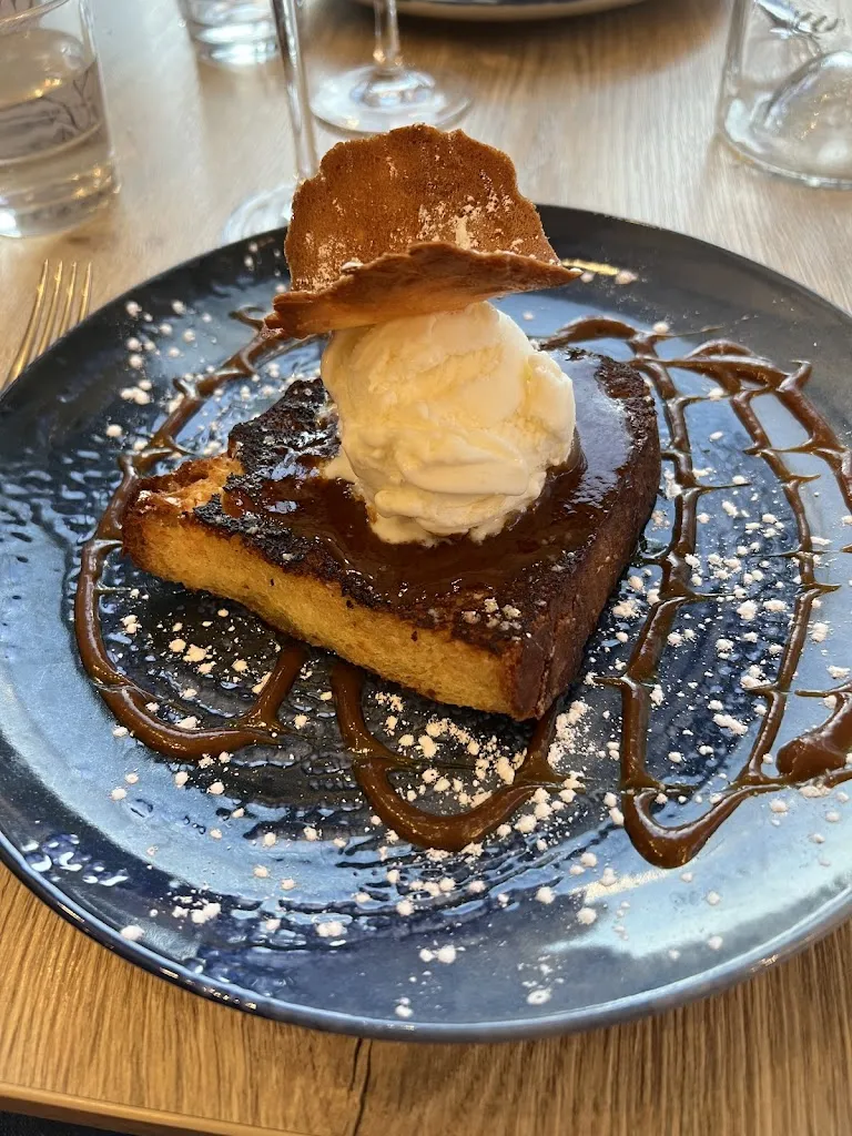 Thomas Korn_La Table de Jean_Saint-Cast-le-Guildo_review