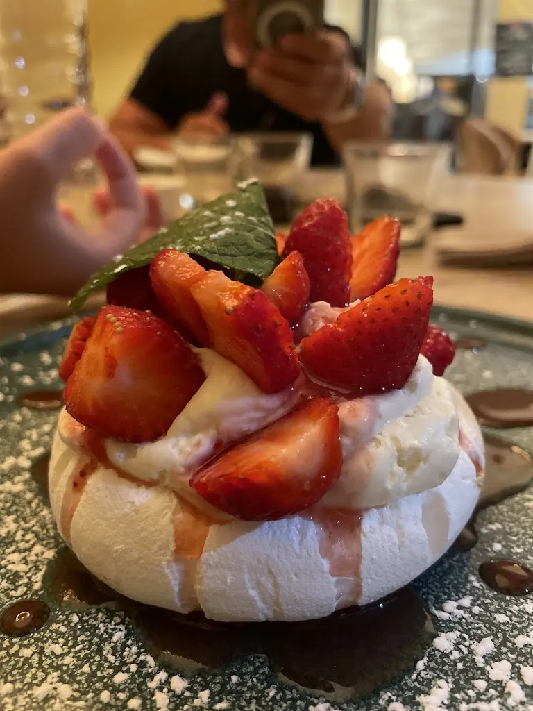 Lara_La Table de Jean_Saint-Cast-le-Guildo_review