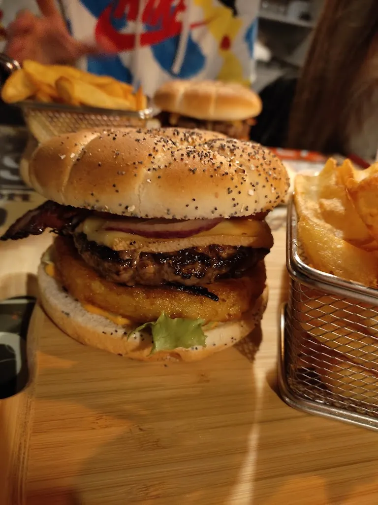 Menu_Oscar road st donan_Saint-Donan_image_5