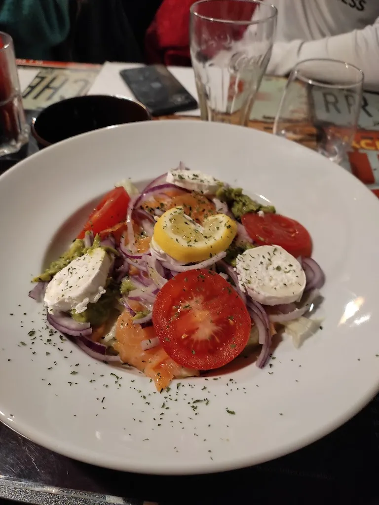 Menu_Oscar road st donan_Saint-Donan_image_6