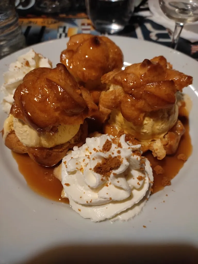 Menu_Oscar road st donan_Saint-Donan_image_7