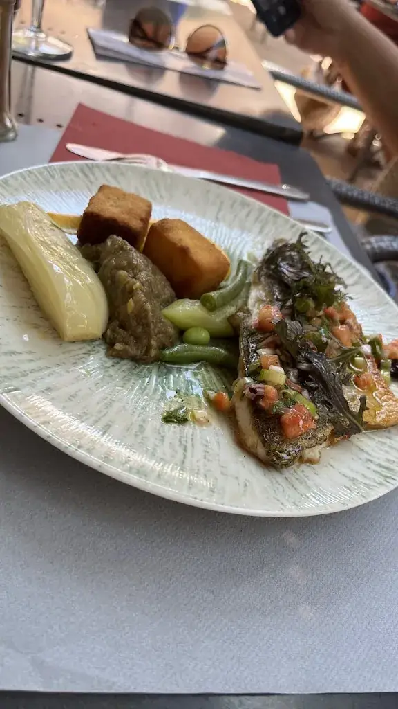 Menu_Restaurant Côté Cours St Didier en Provence_Saint-Didier_image_6