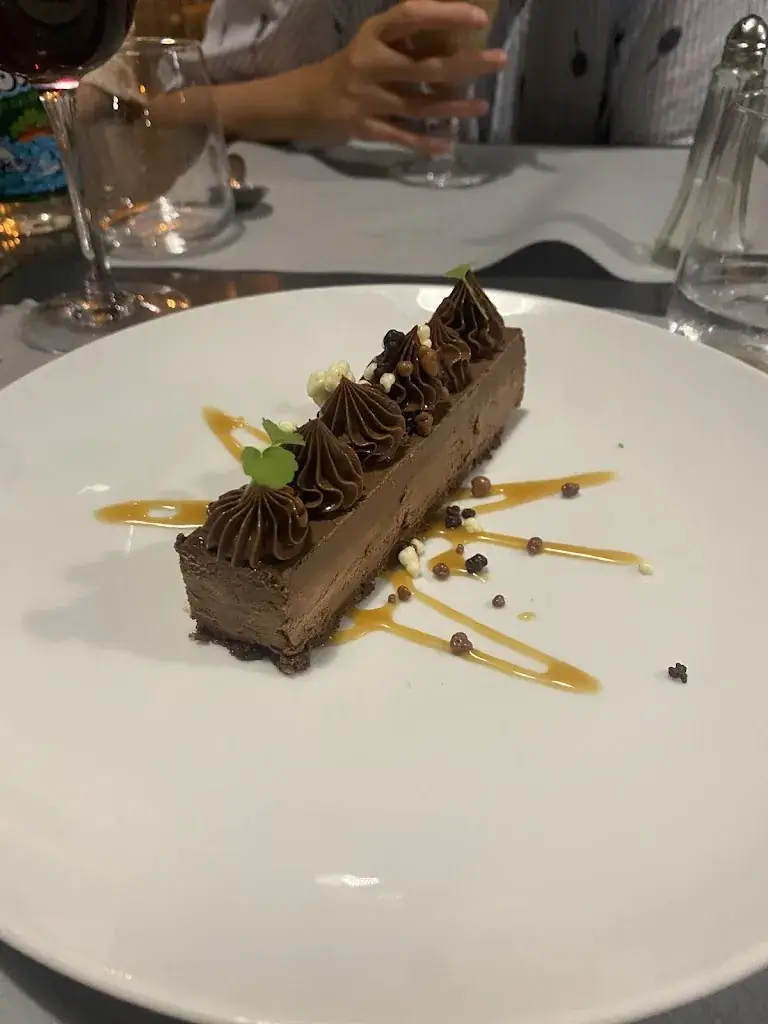 Menu_Restaurant Côté Cours St Didier en Provence_Saint-Didier_image_7