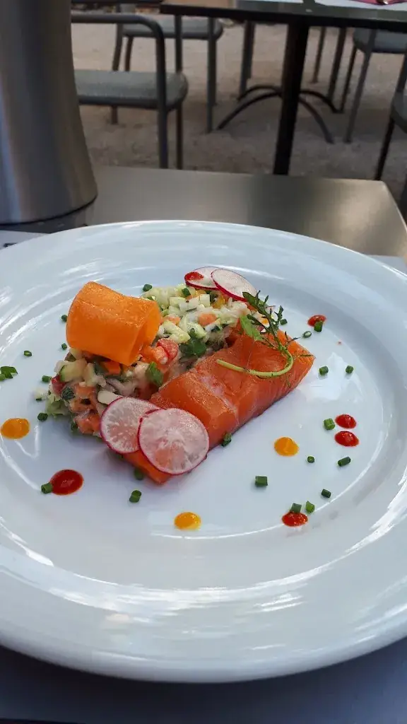 Menu_Restaurant Côté Cours St Didier en Provence_Saint-Didier_image_8