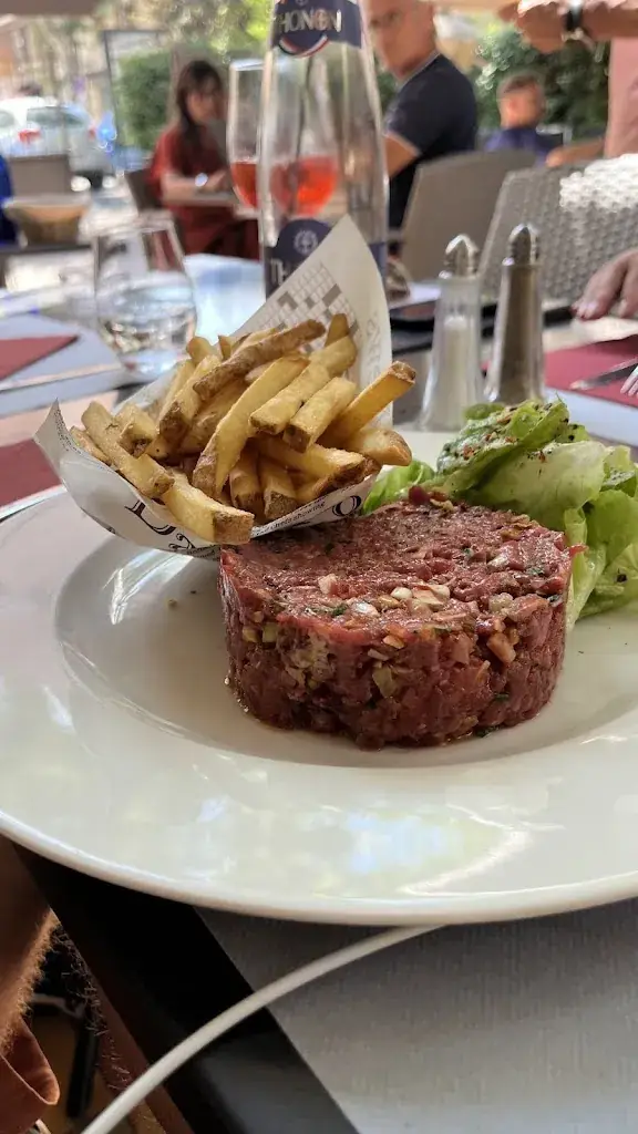 Kirill Maksimkin_Restaurant Côté Cours St Didier en Provence_Saint-Didier_review