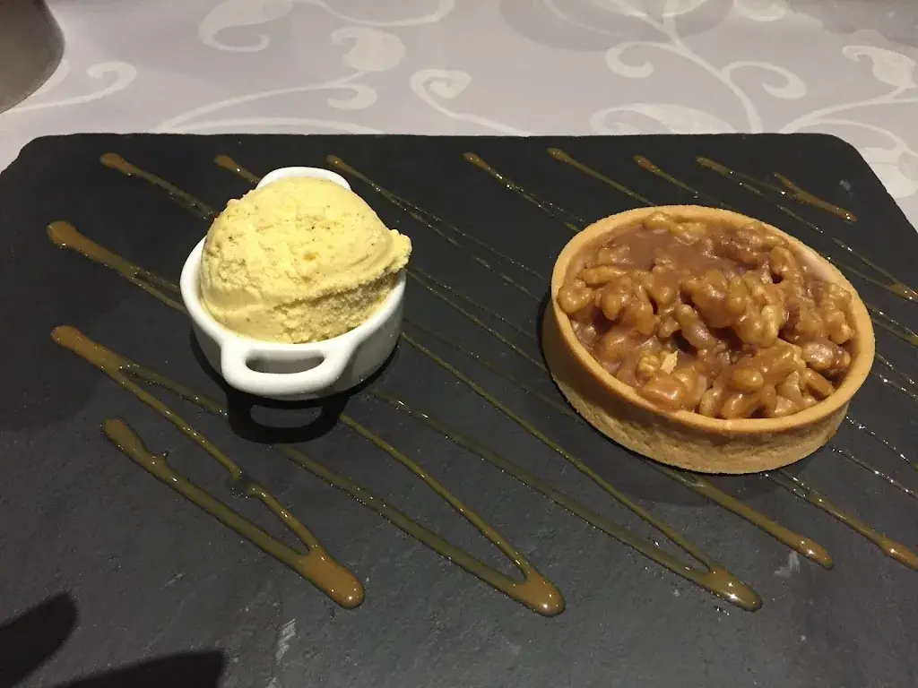 Didier Chalumeau_Restaurant Côté Cours St Didier en Provence_Saint-Didier_review