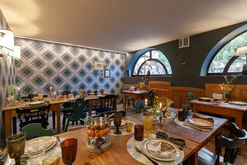 Fernandell Brasserie Raclette_Italy_slider_image_1