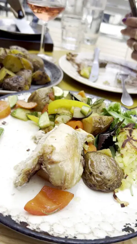 Fernandell Brasserie Raclette_Italy_slider_image_2