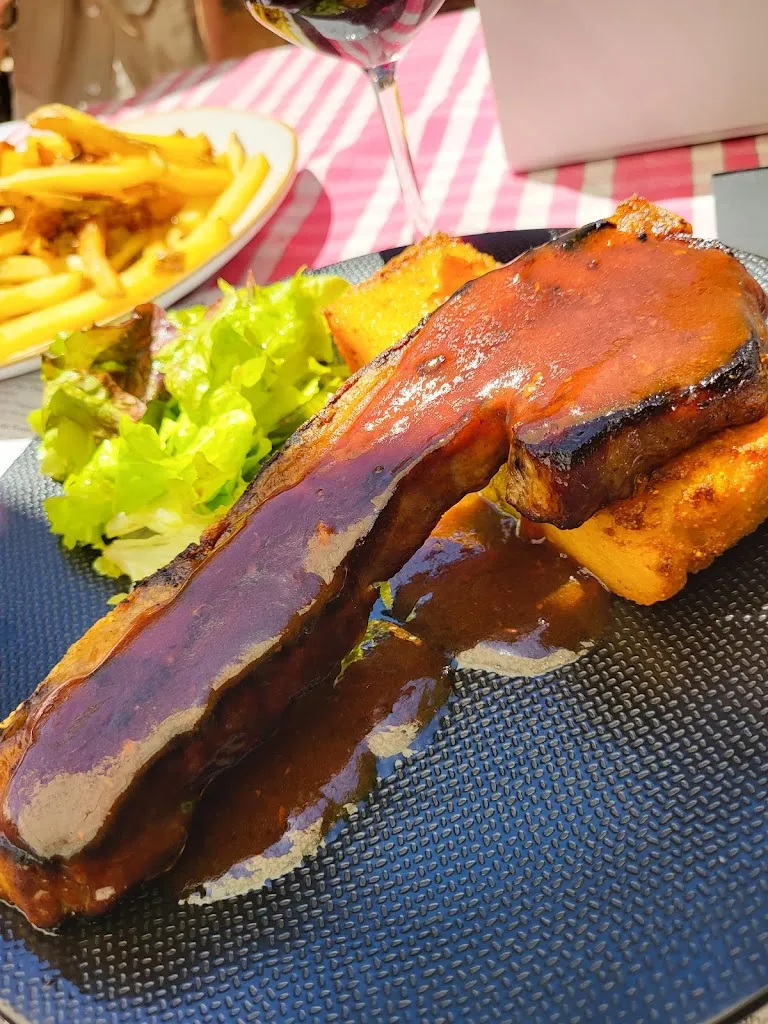 Menu_Le Café du Siècle_Saint-Didier_image_4