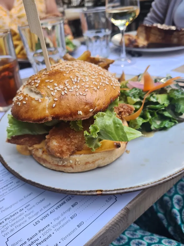 Menu_Le Café du Siècle_Saint-Didier_image_5