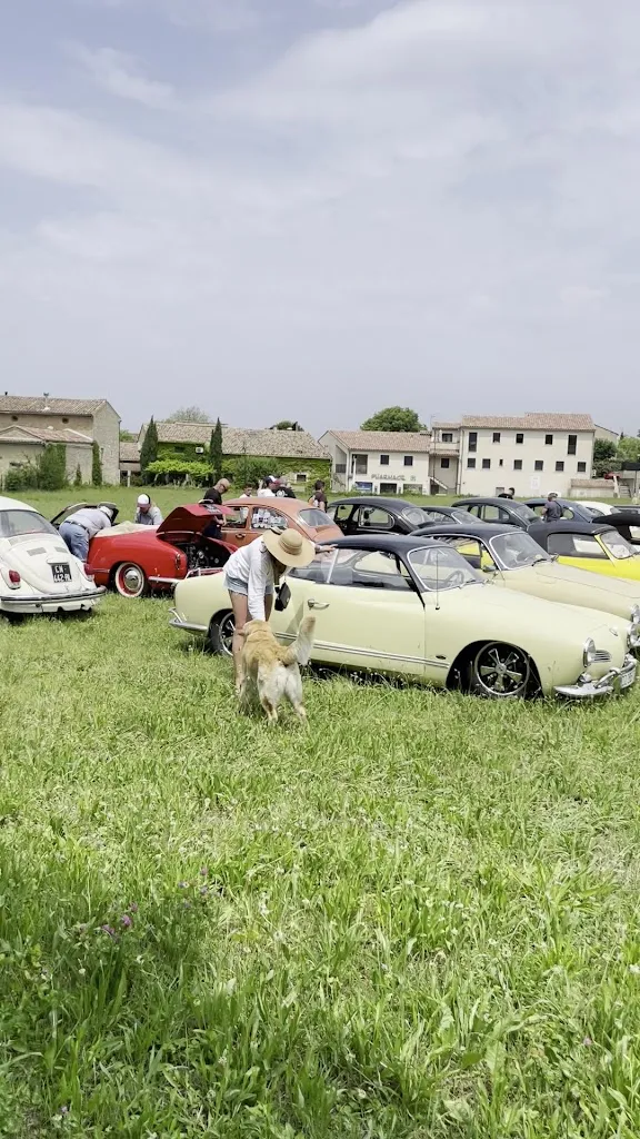 ELISABETH DI PILLA_Le Café du Siècle_Saint-Didier_review