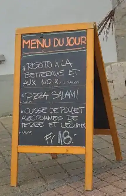 Menu_L'Antica Croix Blanche_Domdidier_image_2