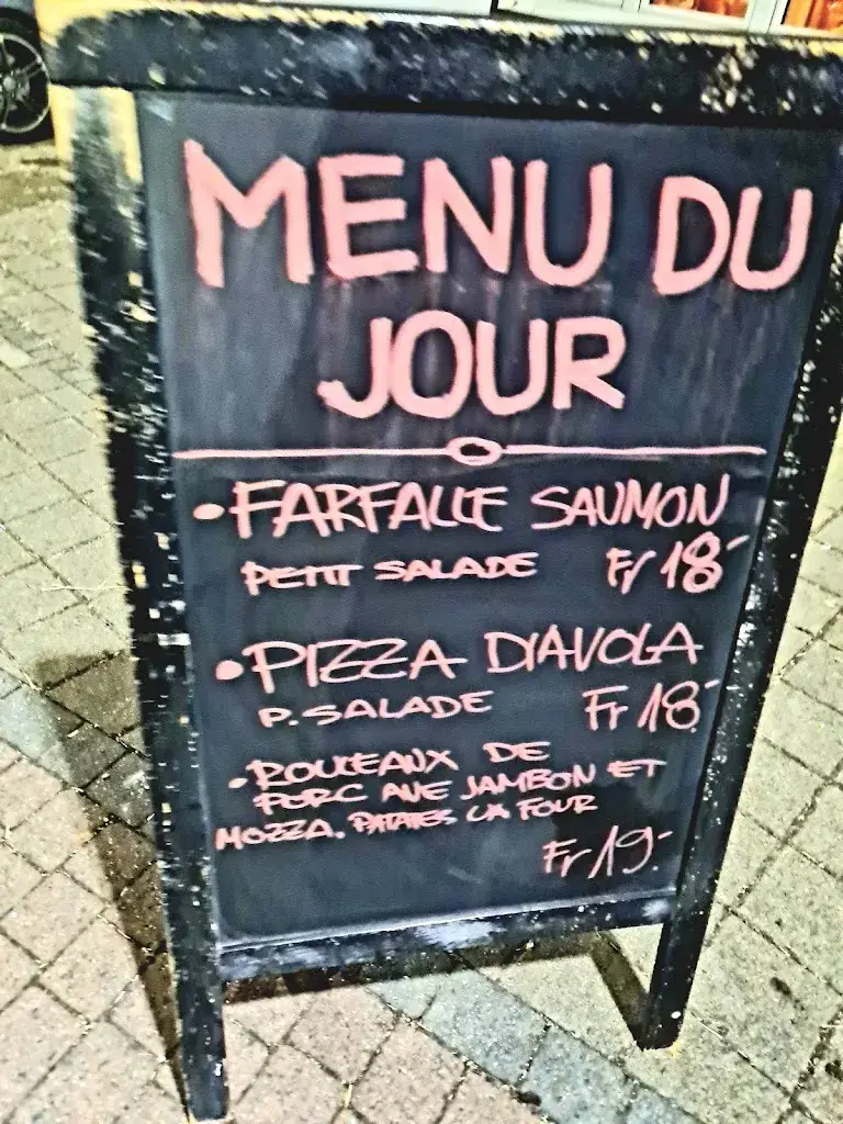 Menu_L'Antica Croix Blanche_Domdidier_image_3