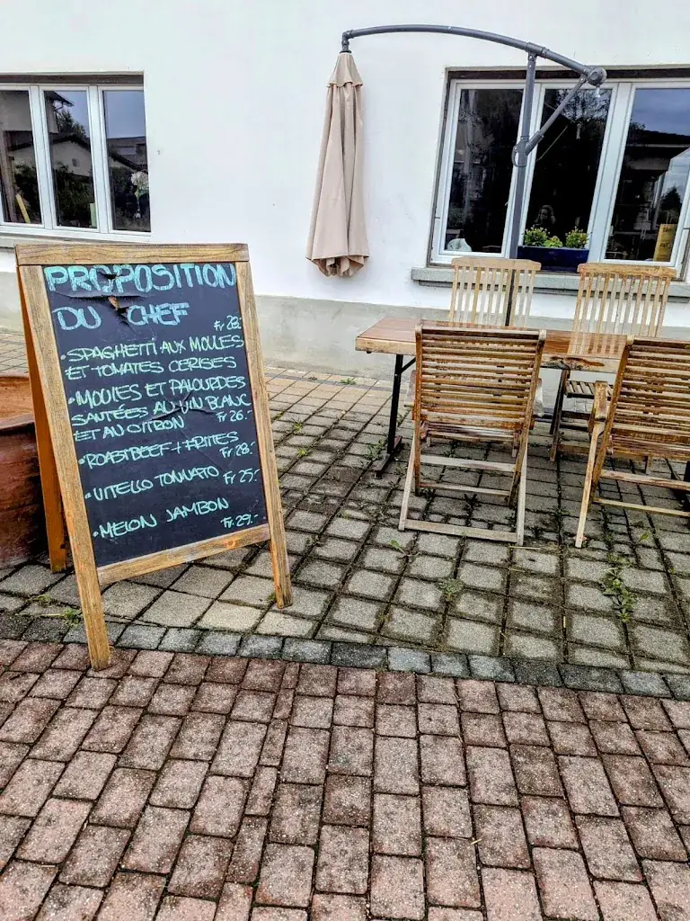 Menu_L'Antica Croix Blanche_Domdidier_image_4