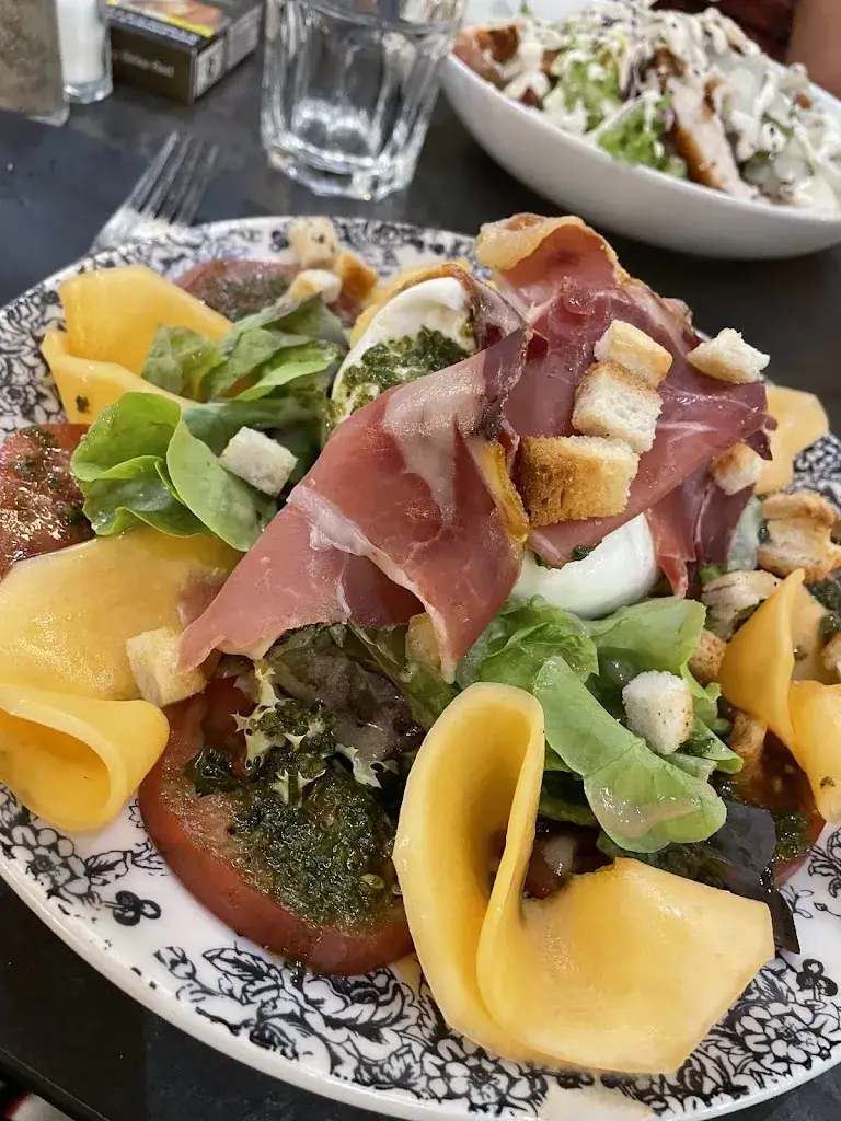 Menu_Bistrot Juliette_Saint-Didier_image_7