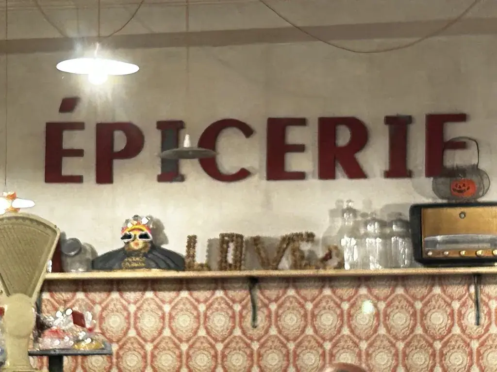 Karolina M_Bistrot Juliette_Saint-Didier_review