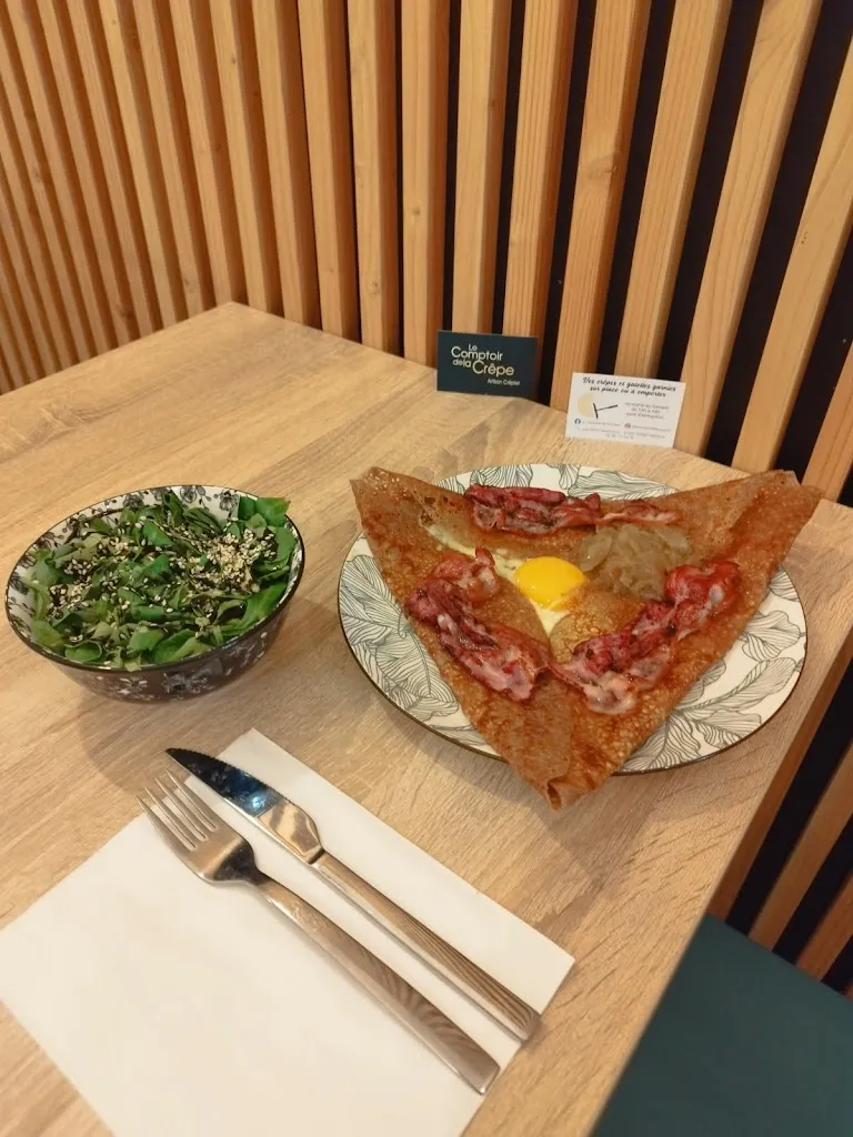 Le Comptoir De La Crêpe Saint-Brieuc_Saint-Brieuc_slider_image_3