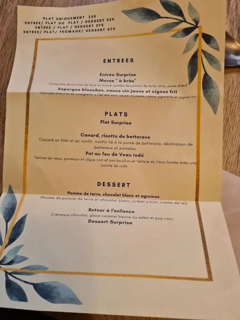 Menu_Le Complice_Saint-Brieuc_image_4