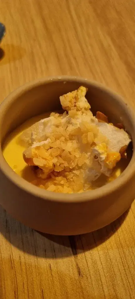 Sebastien Courtois_Le Complice_Saint-Brieuc_review