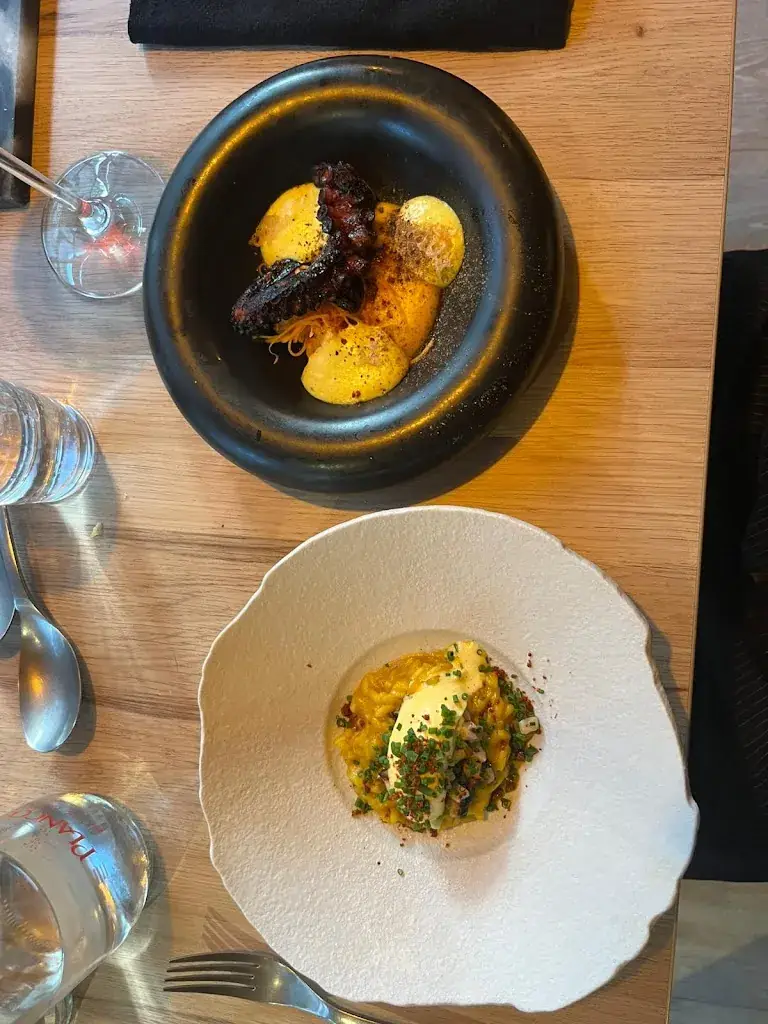 Jules Buratti_Le Complice_Saint-Brieuc_review