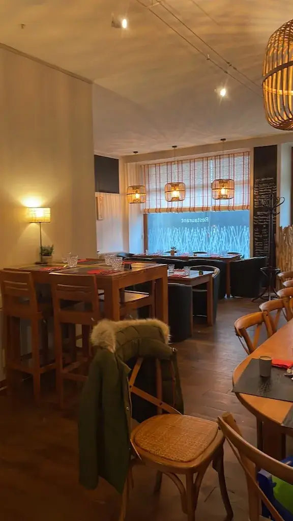 Camilla Fusco_Esprit de Famille_Saint-Brieuc_review