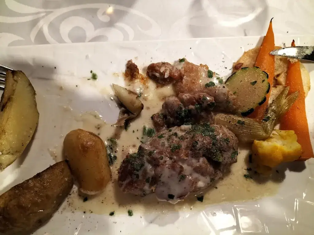 Menu_Bistrot du Port_Saint-Brieuc_immagine_1