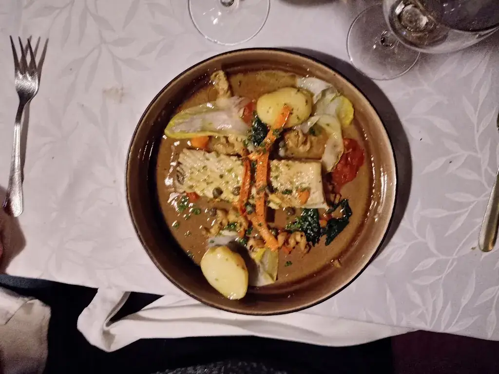 Menu_Bistrot du Port_Saint-Brieuc_immagine_3