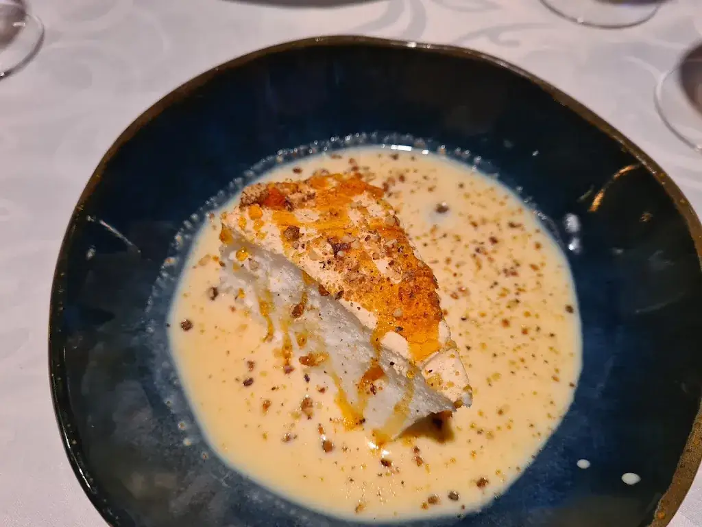 Menu_Bistrot du Port_Saint-Brieuc_immagine_4