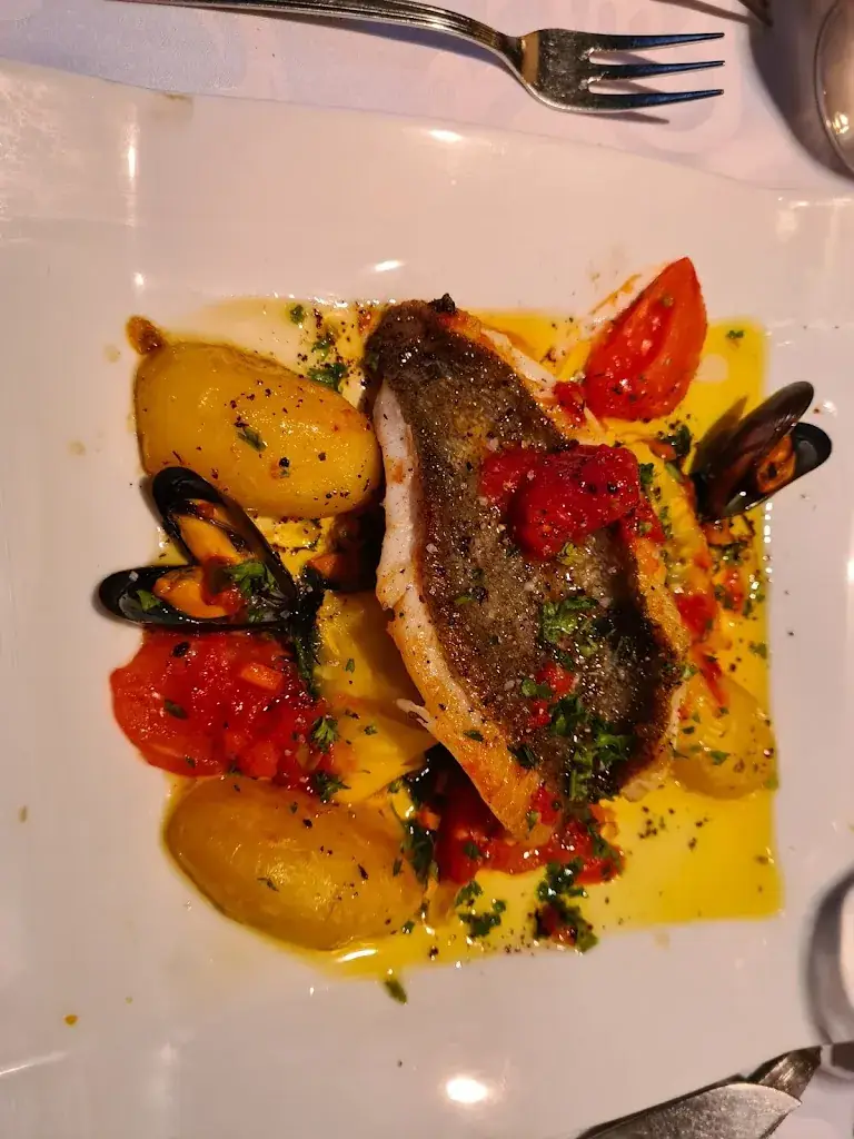 Menu_Bistrot du Port_Saint-Brieuc_immagine_9