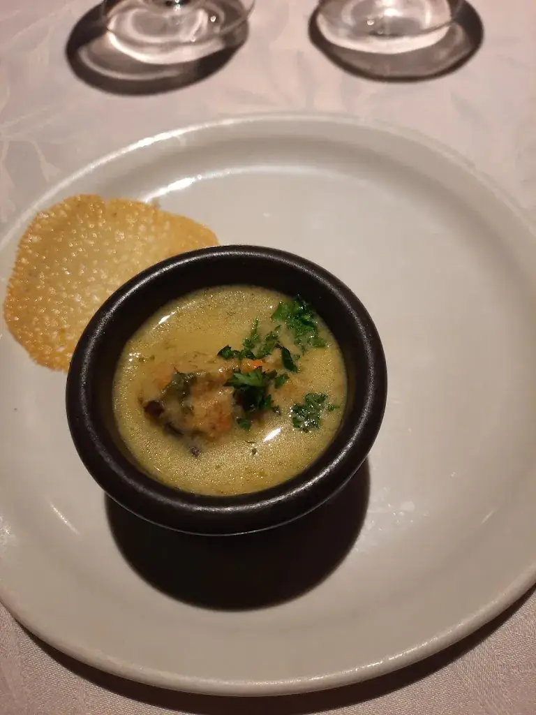 Virginie Aufrère_Bistrot du Port_Saint-Brieuc_recensione