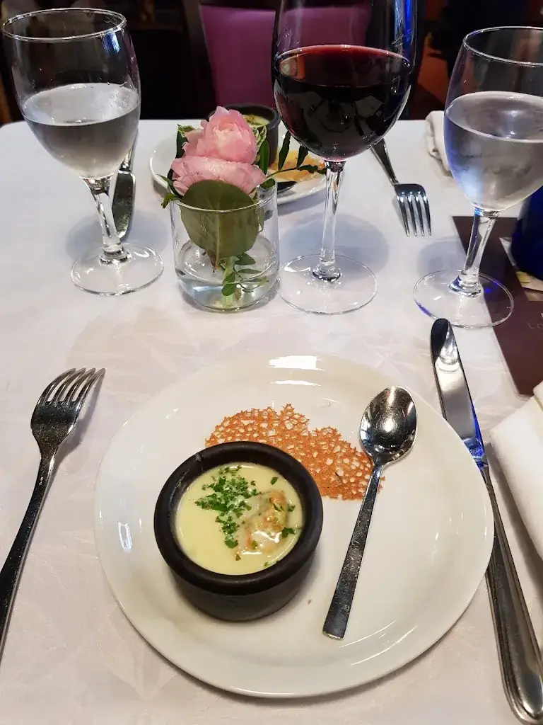 Isabelle Guillou_Bistrot du Port_Saint-Brieuc_recensione